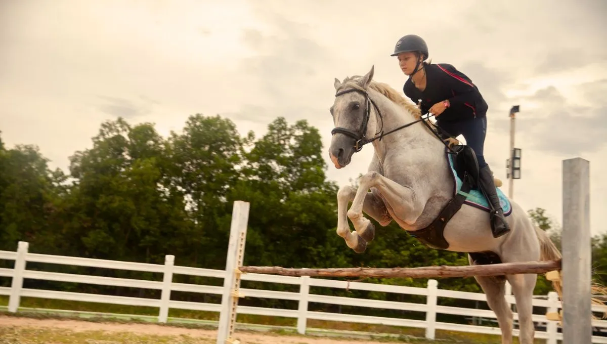 Horseback Riding