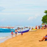 Jomtien Beach