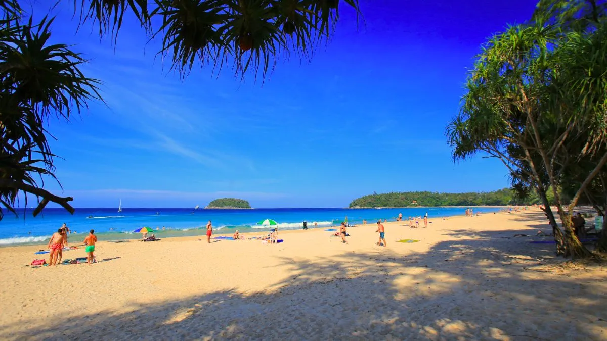 Kata Beach