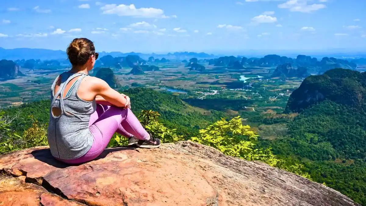 Khao Ngon Nak Viewpoint