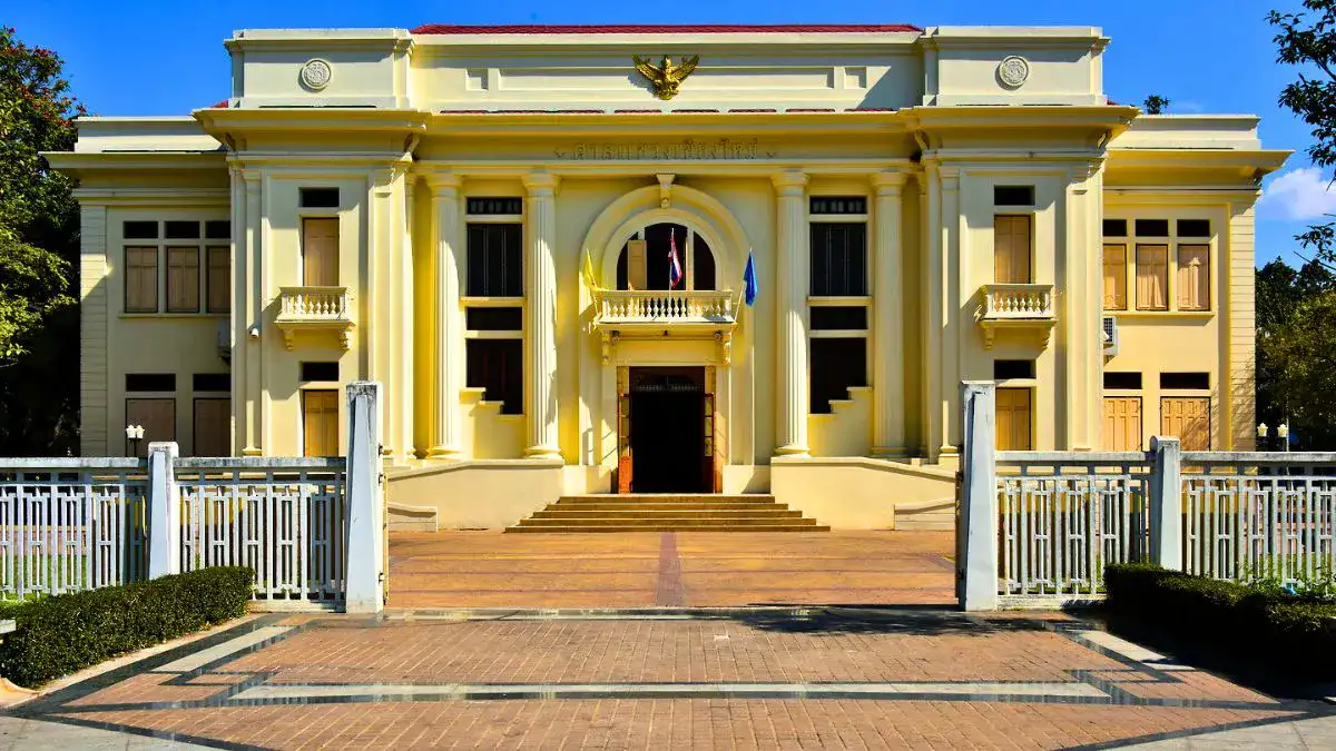 Lanna Folklife Museum