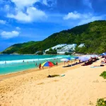 Nai Harn Beach, Phuket