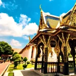 National Museum Bangkok