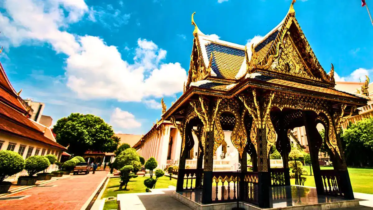 National Museum Bangkok