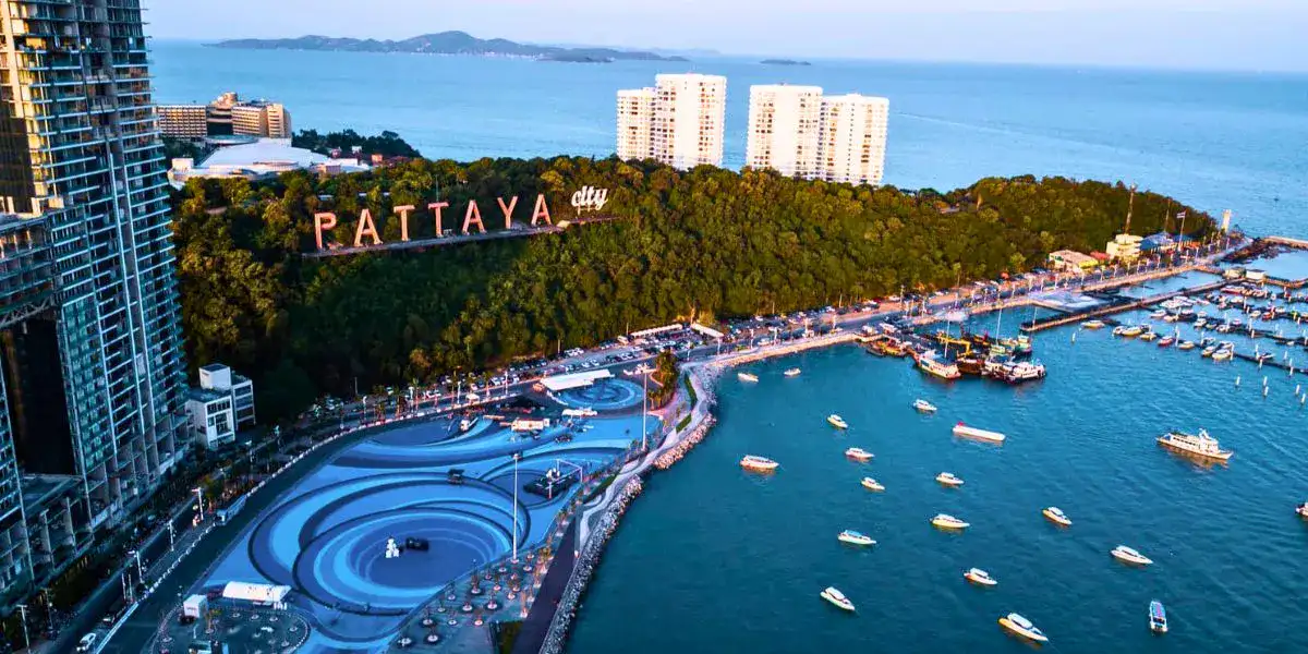 Pattaya