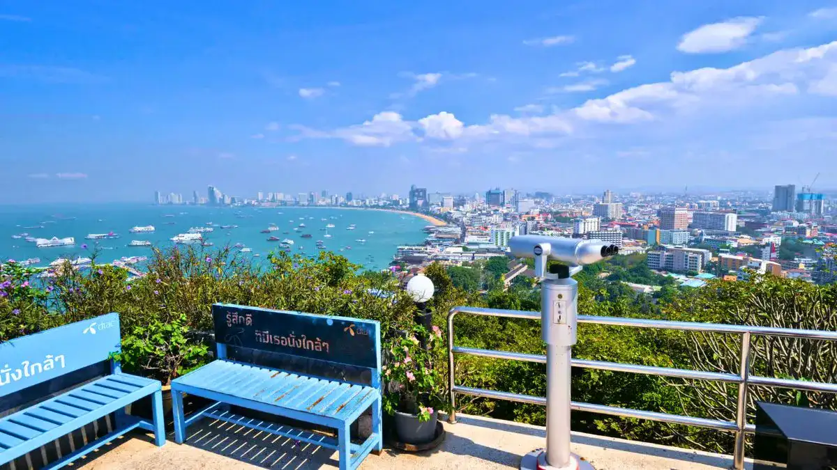 Pattaya View Point