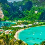 Phi Phi Islands