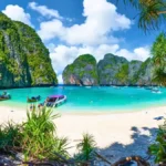 Phi Phi Islands