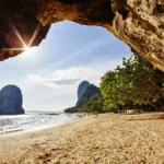 Phra Nang Cave Beach