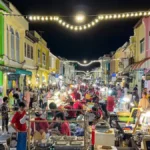 Phuket Night Markets