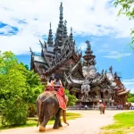 Places to Visit in Pattaya