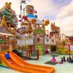 Ramayana Water Park