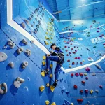 Rock Climbing