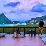 Samet Nangshe Viewpoint, Phang Nga Bay