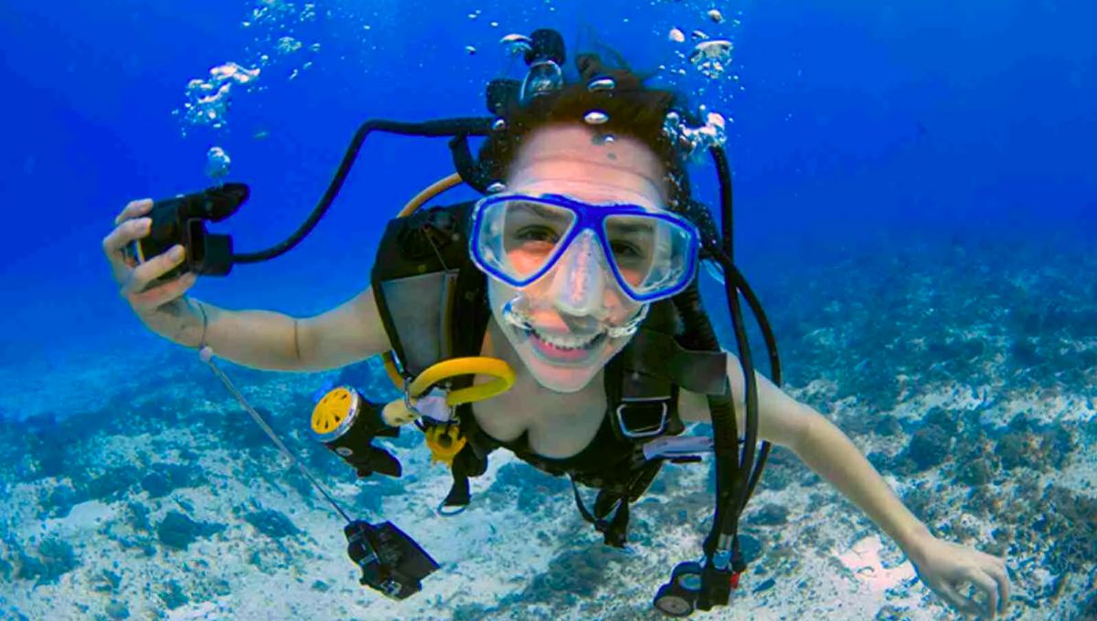 Scuba Diving Adventures