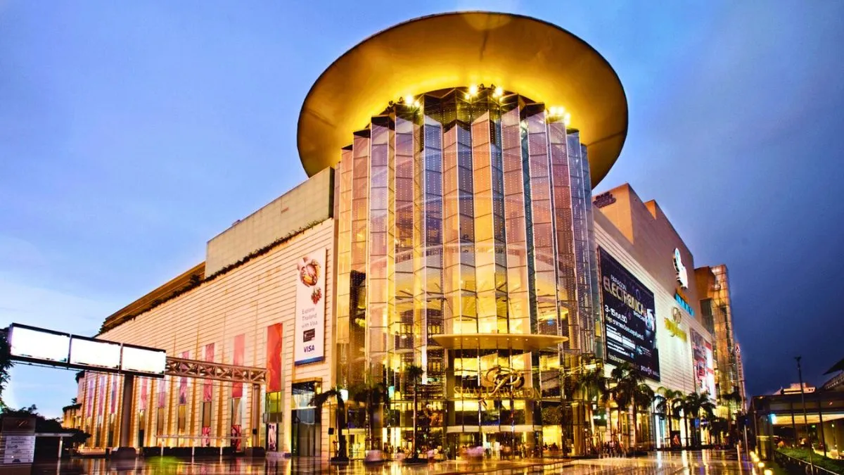 Siam Paragon