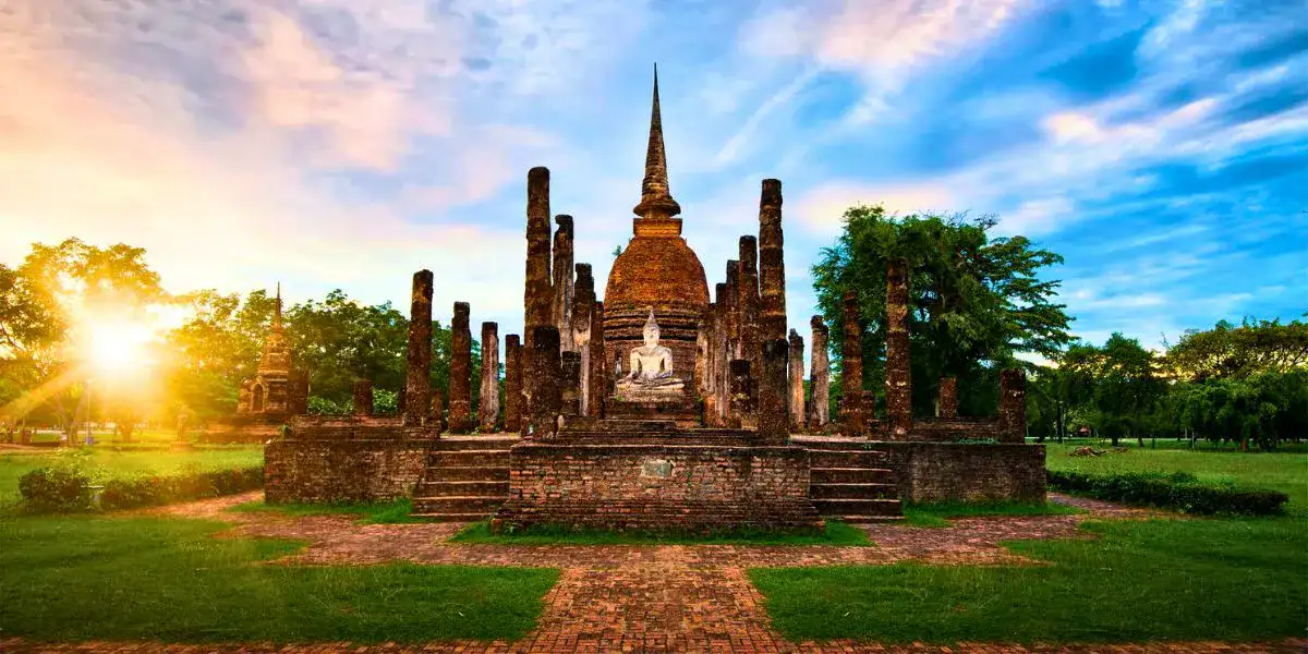 Sukhothai