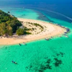 Visit Bamboo Island