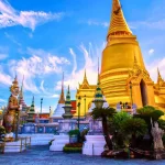 Wat Phra Kaew, Bangkok