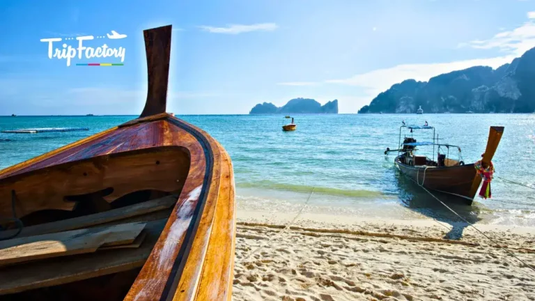 Best Time to Visit Thailand