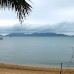 Rainy Season in Koh Samui