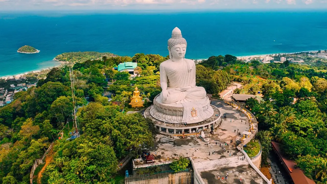 Big Buddha