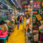 Chatuchak Weekend Market