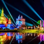 Chiang Mai Arts and Cultural Events