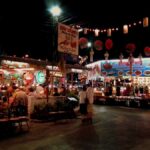 Chiang Mai Night Bazaar