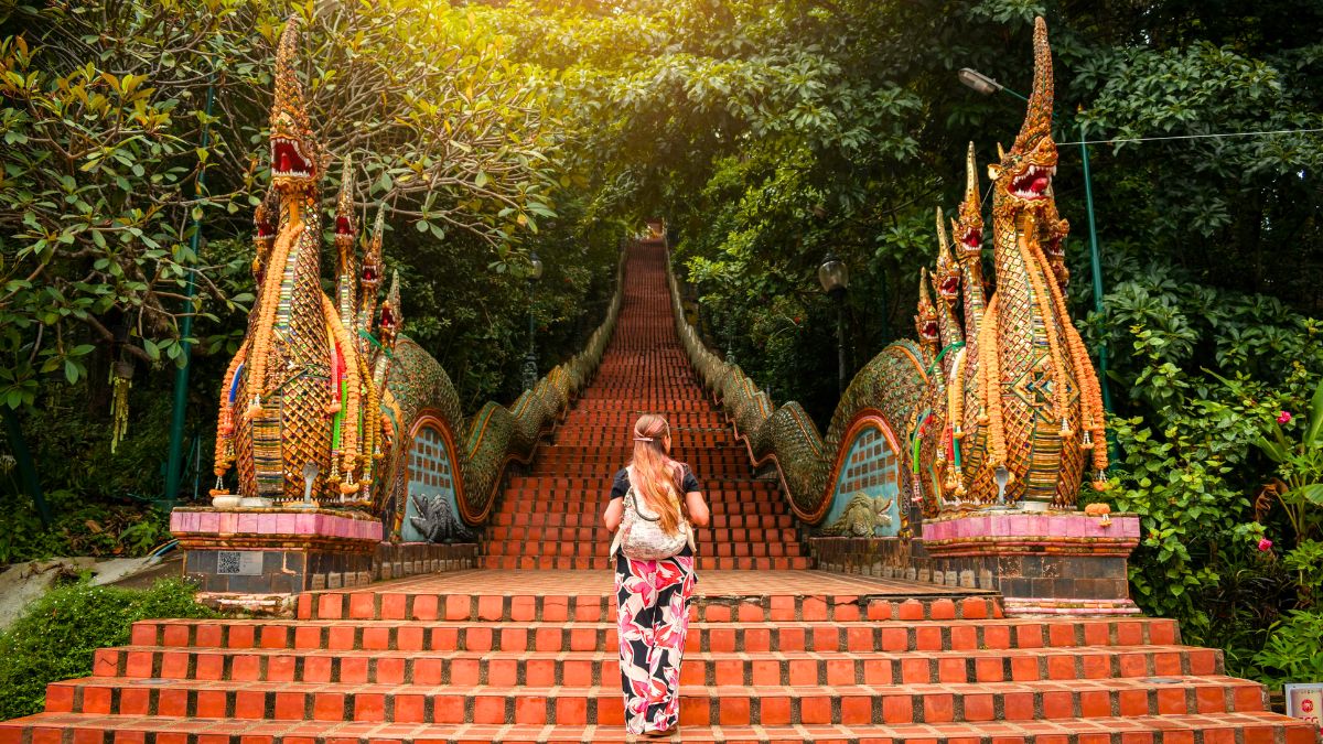 Travel Tips for Chiang Mai in May