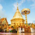 Doi Suthep Temple