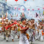 Festivals in Phuket in April