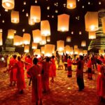 Festivals in Thailand in November