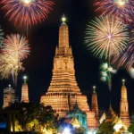 Festivals inThailand in December