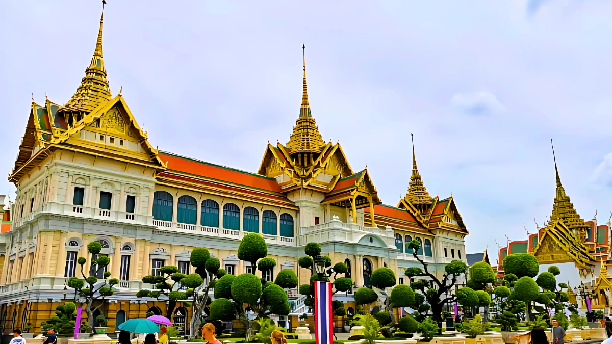 Grand Palace