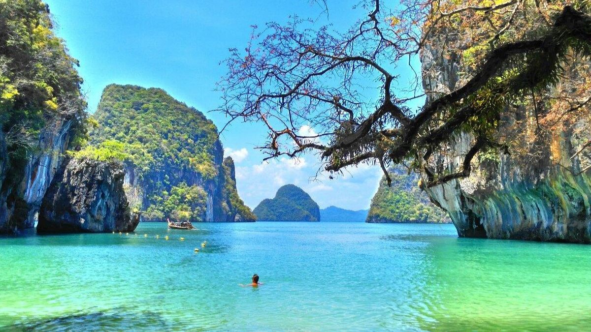 Why Visit Krabi in December