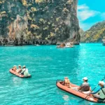 James Bond Island