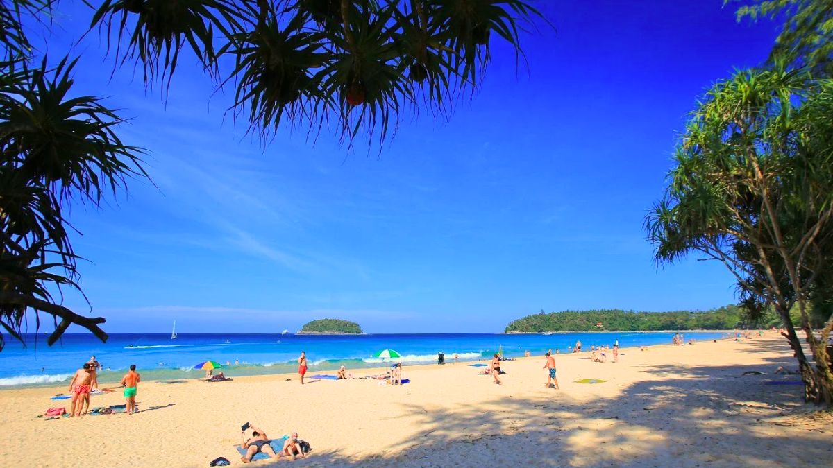 Kata Beach