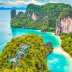 Krabi National Park