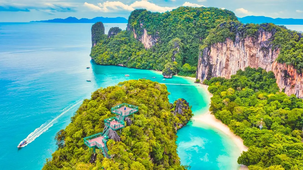 Krabi National Park