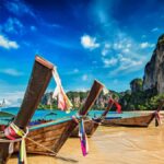 Krabi Weather in June