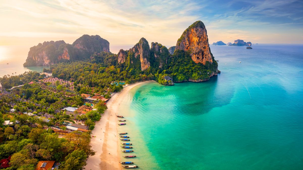 Krabi