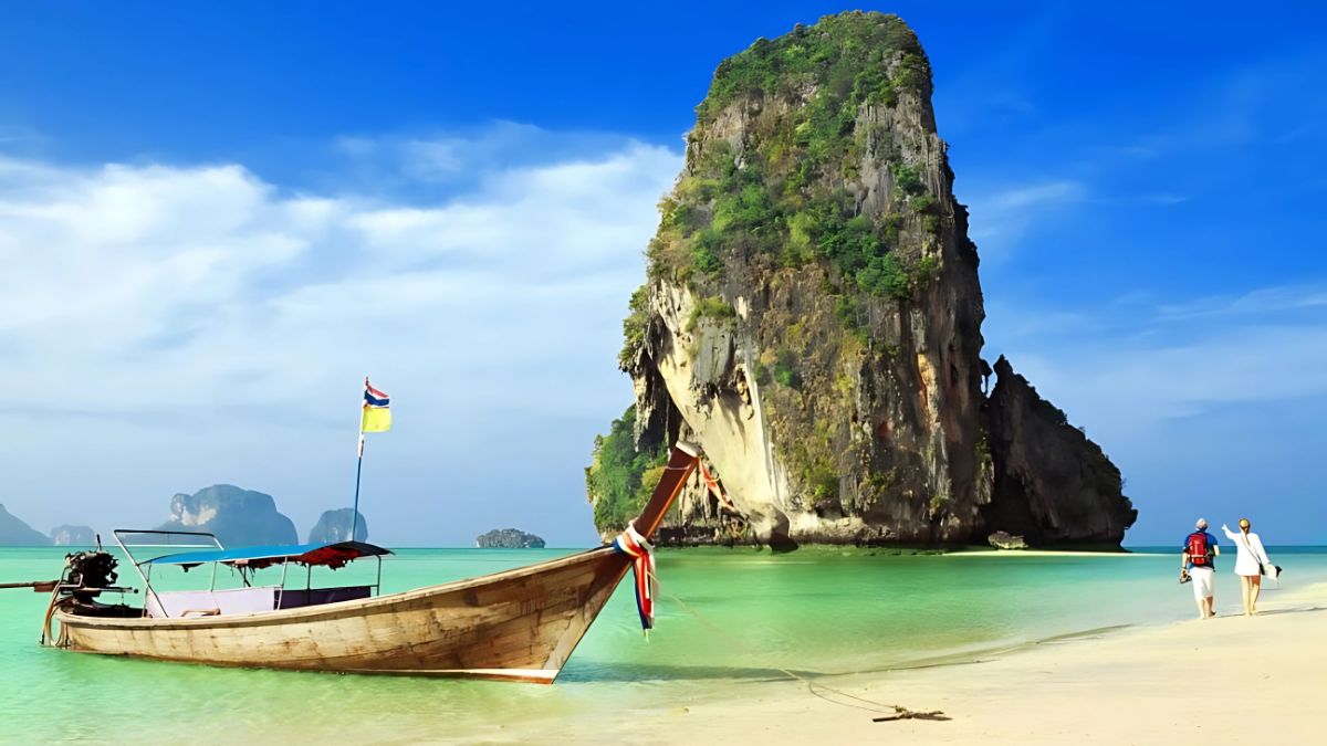 Money Saving Tips for Phuket in April