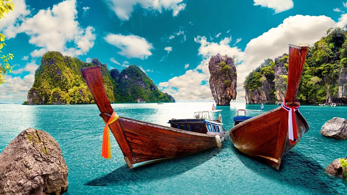 Money Saving Tips for Phuket in January