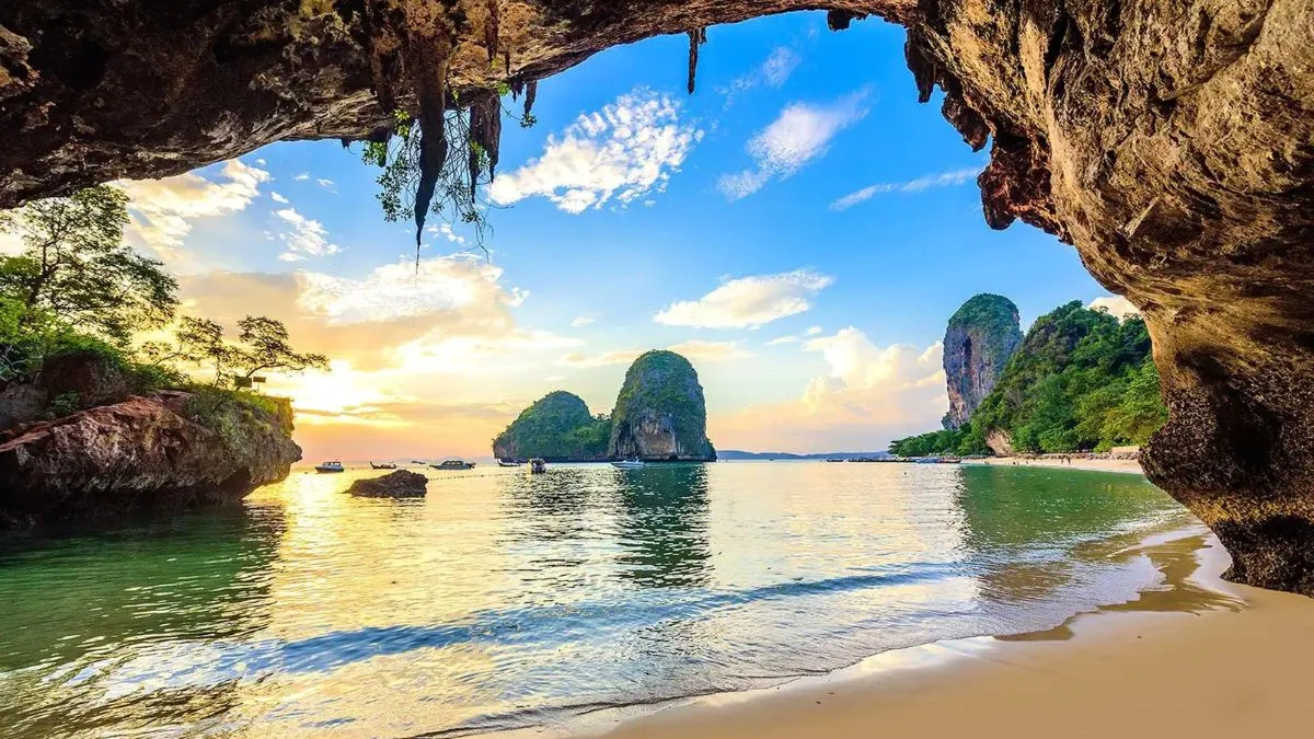 Packing Tips for Krabi in March