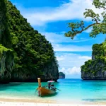 Phi Phi Islands