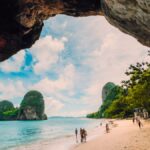 Phra Nang Cave Beach