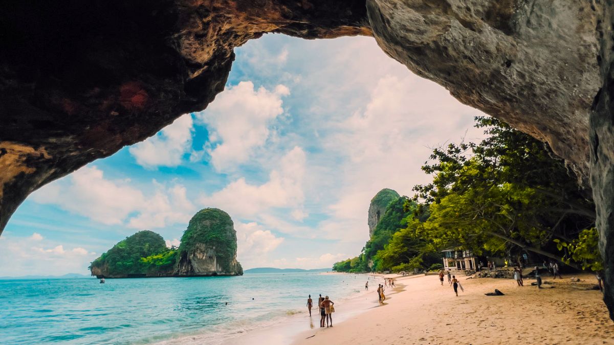 Why Visit Krabi in May