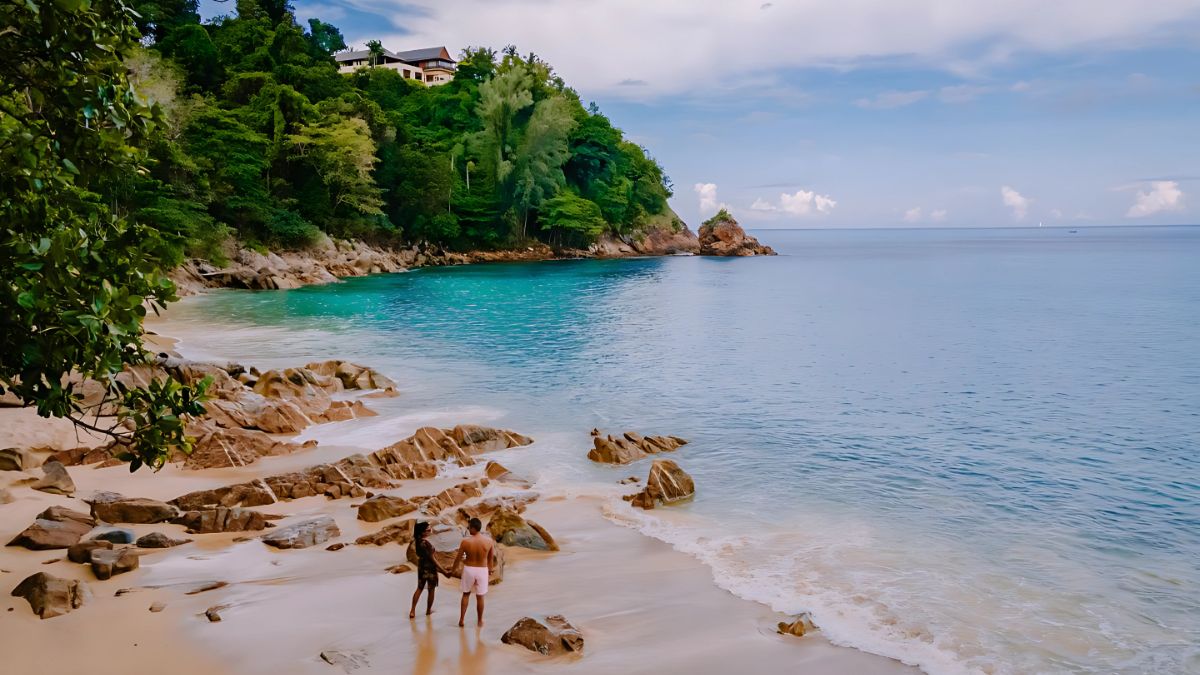 Phuket’s Weather in June