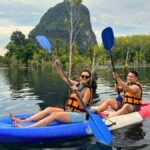 Things to Do in Krabi in August